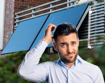 Wir beantworten alle wichtigen Fragen zum Balkonkraftwerk Kauf