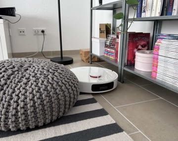 Wir verraten in unserem Artikel, welche günstigen Saugroboter empfehlenswert sind