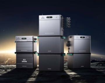 Das sind die brandneuen Speicherlösungen von Zendure