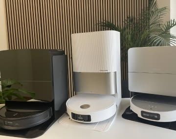 Wir durften die besten Modelle renommierter Saugroboter Hersteller testen