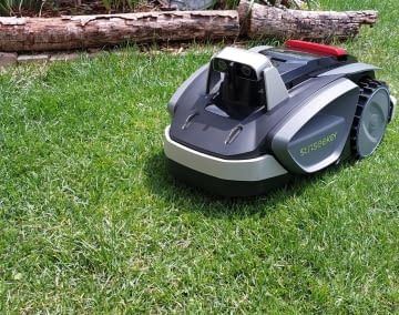 Wir verraten die besten Namen für Rasenroboter!