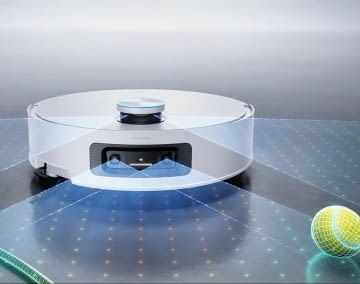 Dreame bietet aktuell einige seiner Putzroboter günstiger an