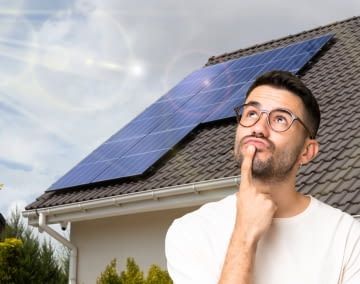 Wir klären alle wichtigen Fragen zur Nutzung größerer Solaranlagen