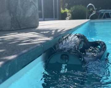 Wir durften den Aquasense 2 von Beatbot testen