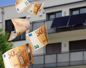 Mit Nulleinspeisung lässt sich richtig viel Geld sparen