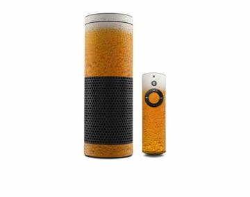 Kühles Blondes - ab sofort können Sie mit Ihrem Bier sprechen