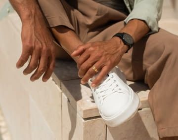 Ein Smart Ring verbindet elegantes Design und intelligente Funktionen