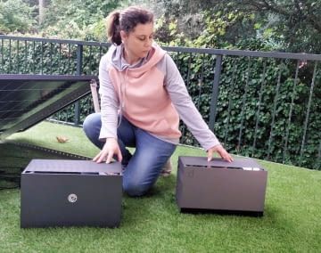 Unsere Redaktion testet regelmäßig welche Speicher gut sind