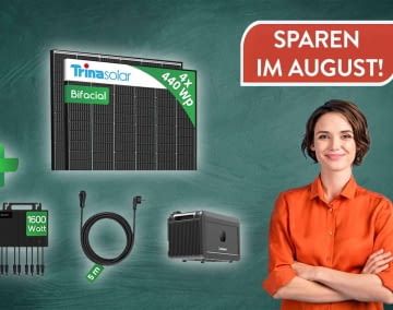 Bei AC-TEC gibt es gerade besonders günstige Starter-Sets