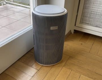 So war der Philips Air Purifier 3200 Series im Test