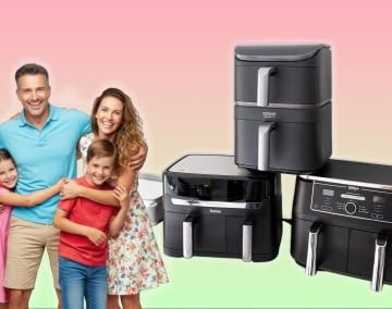 Wir stellen die besten Modelle für 4-Personen Haushalte vor