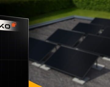 Bei Solago gibt es ein Hammer Angebot für ein AIKO Balkonkraftwerk mit 2.000 Watt