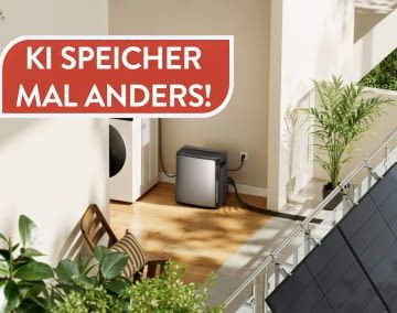 Bei Powerness gibt es den neuen EcoFlow STREAM Ultra X mit einem Balkonkraftwerk zum unschlagbaren Preis!