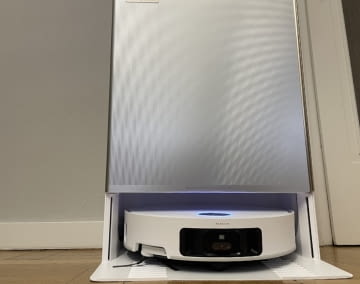 Wir durften den Dreame MATRIX10 Ultra testen!