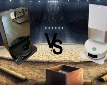 Dreame vs. Roborock: Wer gewinnt das Duell?