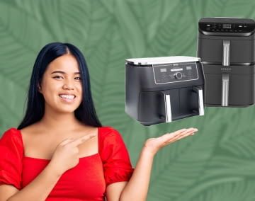 Wir erklären, wo die Unterschiede zwischen COSORI und Ninja liegen