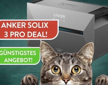 Wow! Ein Deal der sich wirklich lohnt?!