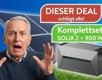 Den perfekten Deal gibt es nicht! Oder doch?!