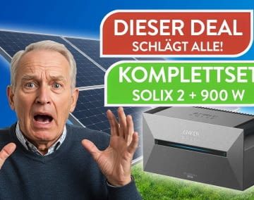 Den perfekten Deal gibt es nicht! Oder doch?!