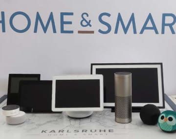 Wir testen bereits seit der ersten Generation von Echo und Echo Show die Lautsprecher Varianten von Amazon