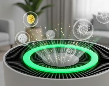 Gesunde Luft: Unsere Redaktion hat viele Luftreiniger getestet und stellt die besten Modelle vor.