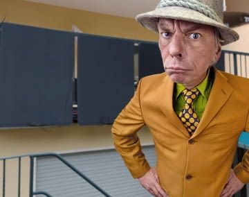 Manche Vermieter empfinden Solarmodule als Störung der Außenfassade