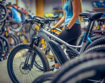 Attraktive Sparpreise bei Rebike: Im Sale jetzt richtig clever sparen!