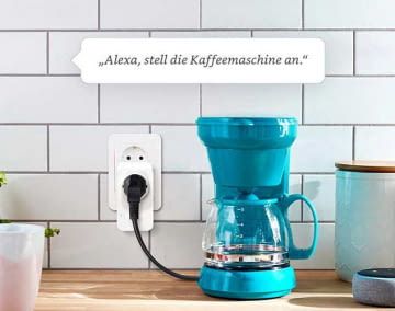 Wir stellen die besten Alexa WLAN-Zwischenstecker einander im Test-Vergleich einander gegenüber
