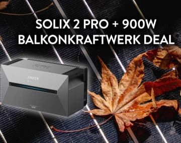 Mit diesem Deal kann der Herbst kommen!