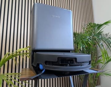 Der T90 PRO OMNI will den Saug- und Wischroboter Markt aufmischen doch gelingt dem DEEBOT das?