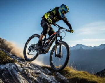 E-Mountainbikes sind voll im Trend - aber auch teuer. Auf was muss man beim Kauf achten und wo bekommt man sie günstiger?