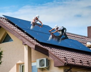 Unter bestimmten Bedingungen kann ein Solar-Ausbau sinnvoll sein