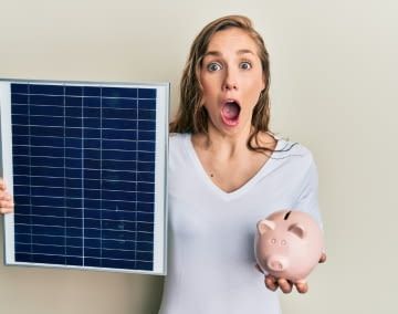 2026 könnten PV-Anlagen deutlich teurer werden.