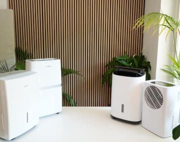 Welche Luftentfeuchter eignen sich für die Wohnung?