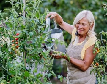 Wir wissen, was Gartenliebhabern wirklich Freude bereitet