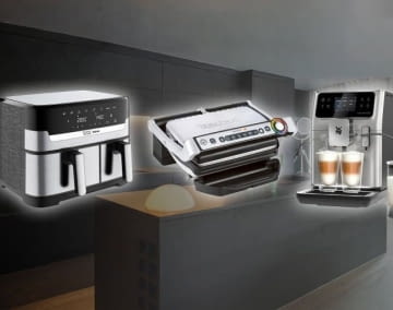 Aktuell gibt es viele beliebte Küchengeräte bei MediaMarkt zum super Preis