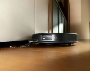 Der Saros 20 ist das neuste Flaggschiff Modell von Roborock und zum Marktstart 13 Prozent reduziert