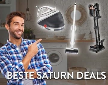 Das sind die besten MediaMarkt Preise im Dezember