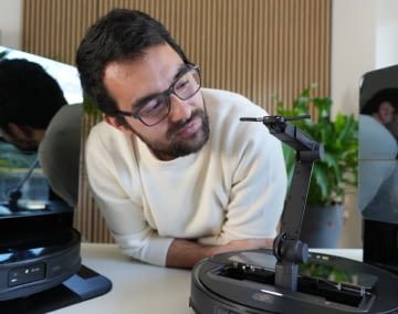 Wir haben bereits über 25 Roborock Saugroboter getestet