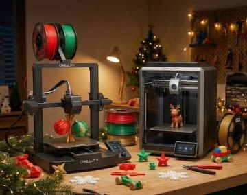 Creality Maker Deals