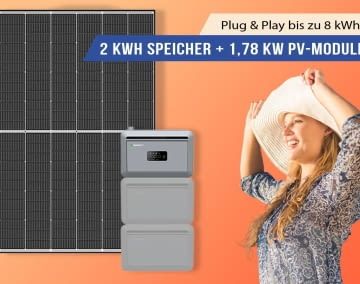 Mit diesem Deal kann der Sommer kommen!