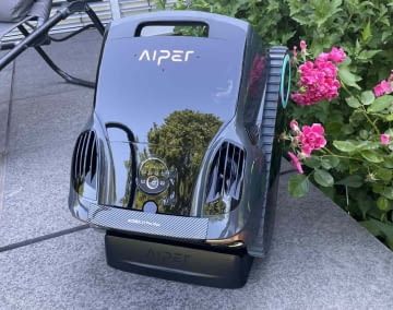 Aiper Scuba X1 Pro Max hat uns im Test voll überzeugt