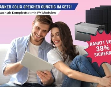 Der beste Deal des Sommers wartet in diesem Artikel