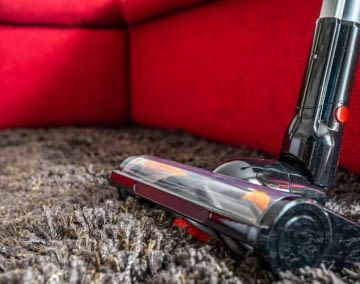 Akkustaubsauger mit Staubbeutel eignen sich für eine besondere hygienische Reinigung und Allergiker.