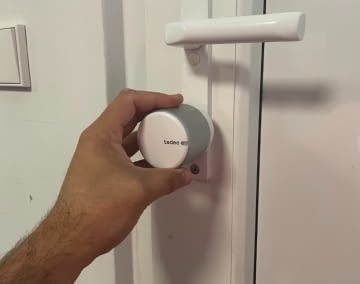 Ist das tedee GO 2 eine Fortschritt zum Vorgänger? Wir haben den Test gemacht