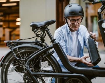 Wer sein neues E-bike zum richtigen Zeitpunkt kauft, kann ordentlich sparen