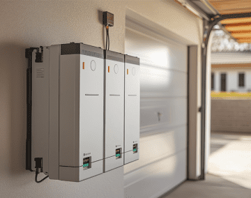 Wir vergleichen sämtliche 4 kWh Stromspeicher