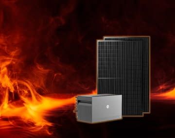 Das onLite Balkonkraftwerk von Solago gibt es jetzt deutlich günstiger