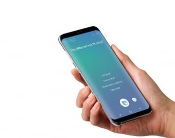 Bixby 2.0 könnte Alexa das Smart Home streitig machen