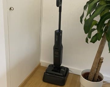 Wir haben den Roborock F25 ACE Pro getestet